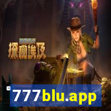 777blu.app