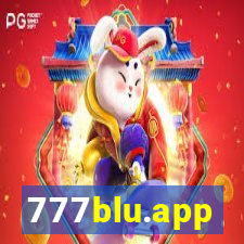 777blu.app