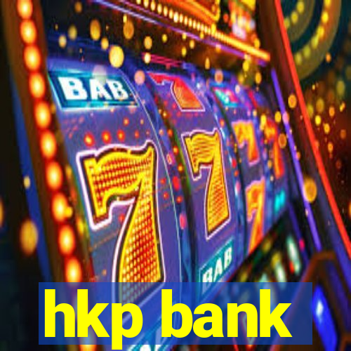 hkp bank