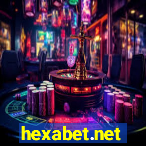 hexabet.net