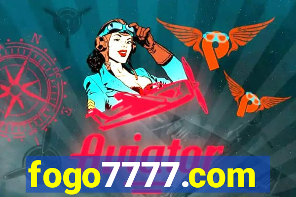 fogo7777.com