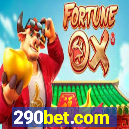 290bet.com