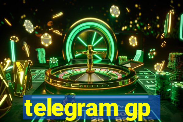 telegram gp