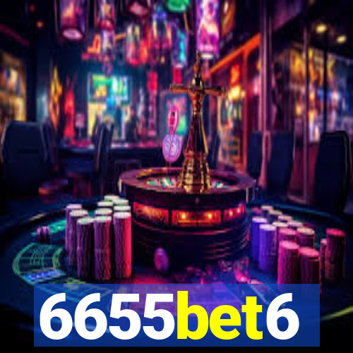 6655bet6