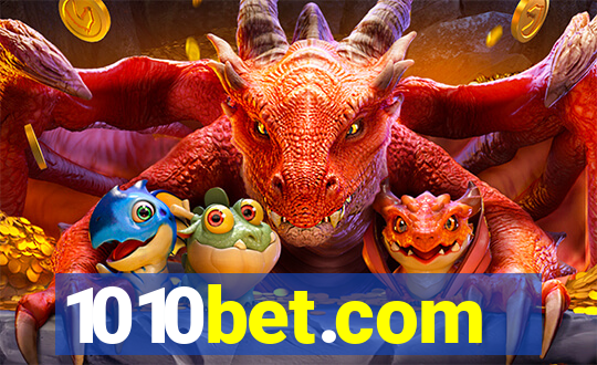 1010bet.com