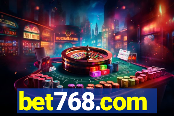 bet768.com