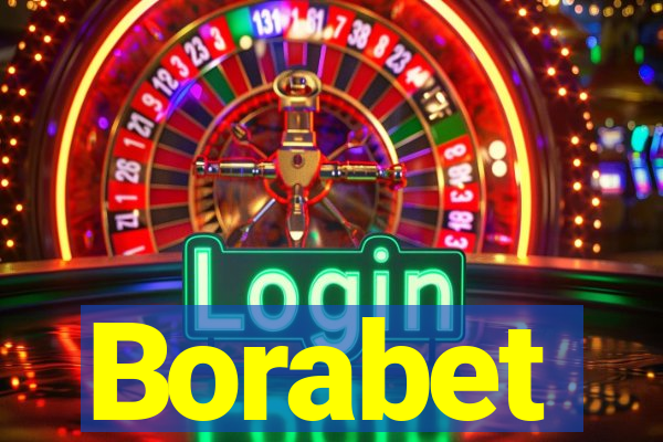 Borabet