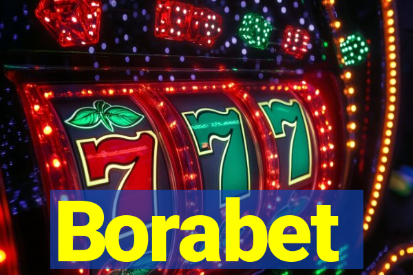 Borabet