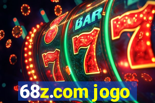 68z.com jogo