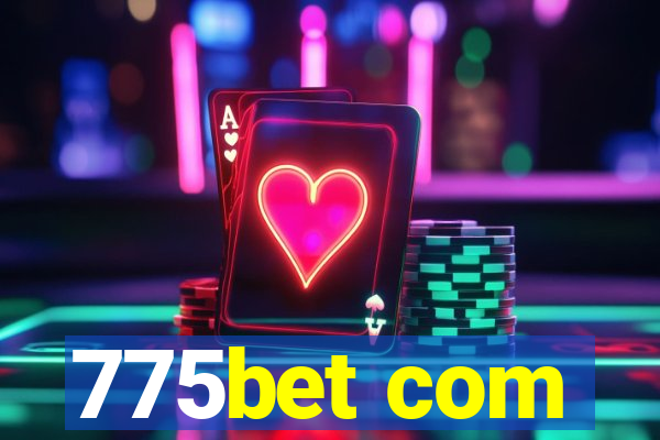 775bet com