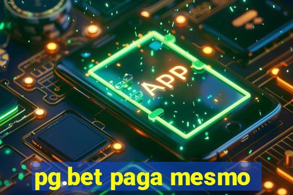 pg.bet paga mesmo