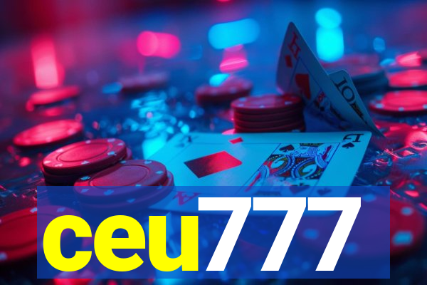 ceu777