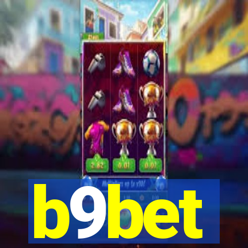 b9bet