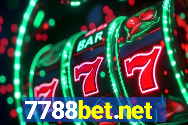 7788bet.net