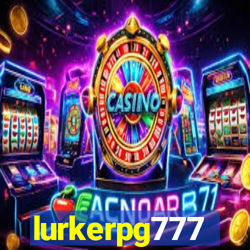 lurkerpg777