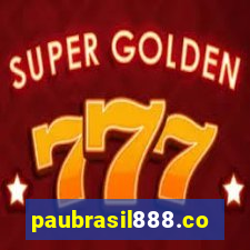 paubrasil888.com