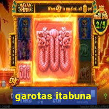 garotas itabuna