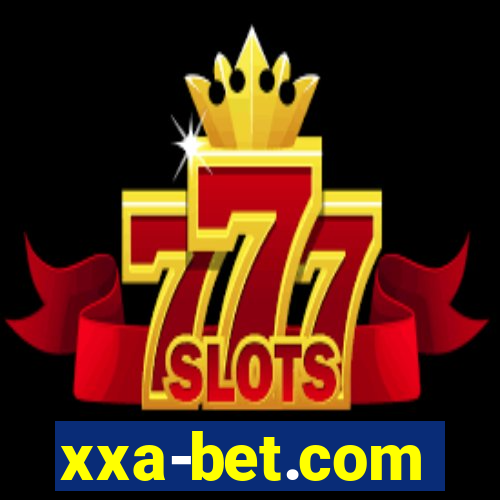 xxa-bet.com