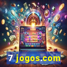 7 jogos.com