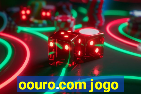 oouro.com jogo