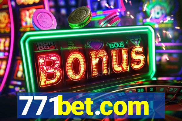 771bet.com