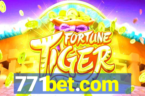 771bet.com