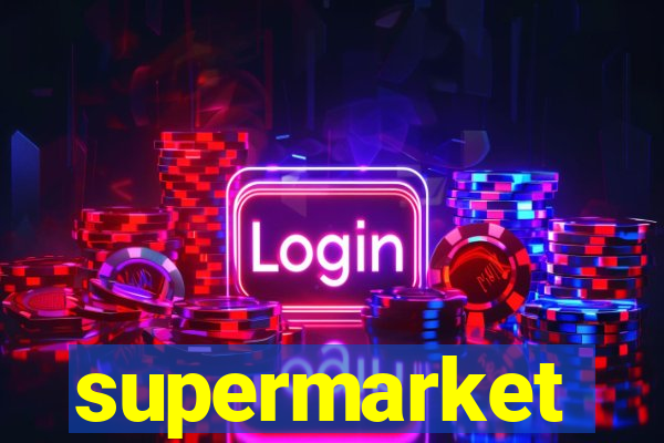 supermarket simulator apk dinheiro infinito e energia infinita