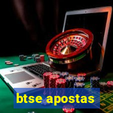 btse apostas