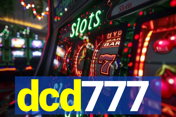 dcd777