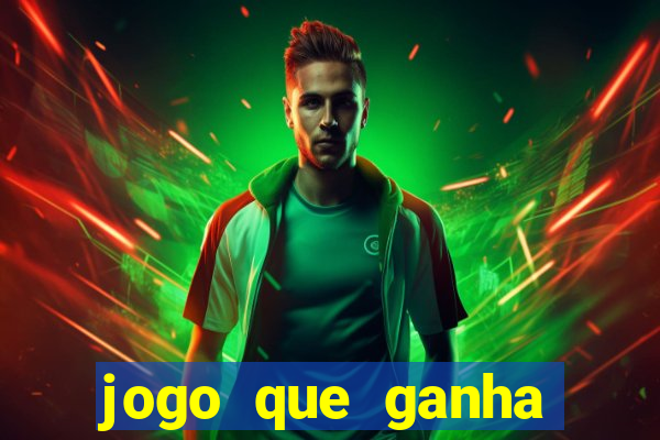 jogo que ganha dinheiro de verdade sem precisar depositar