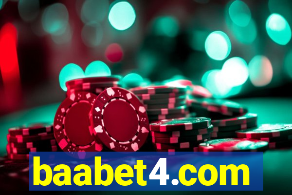 baabet4.com