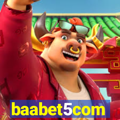 baabet5com