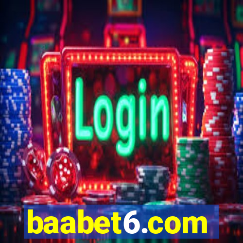 baabet6.com