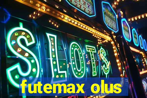 futemax olus