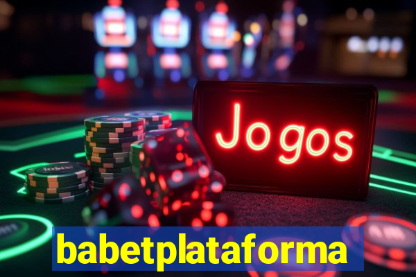 babetplataforma