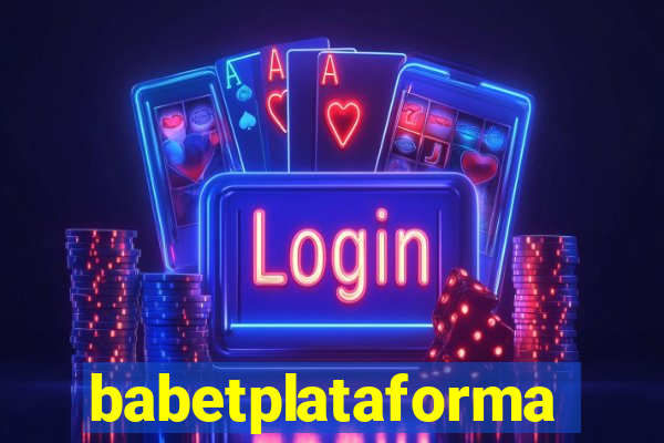 babetplataforma