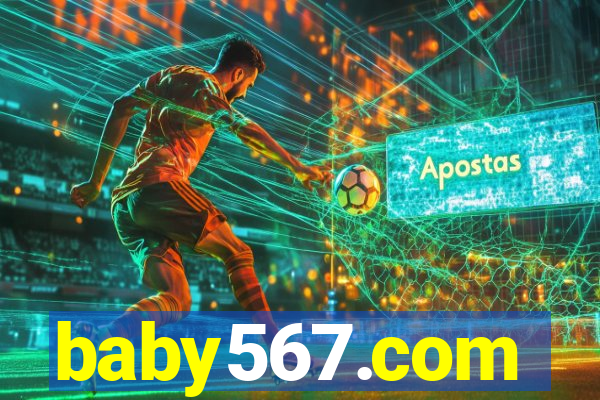 baby567.com