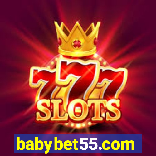 babybet55.com