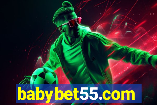 babybet55.com