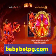 babybetpg.com