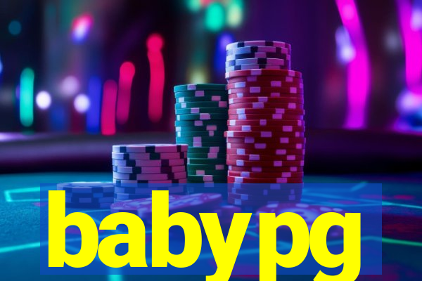 babypg