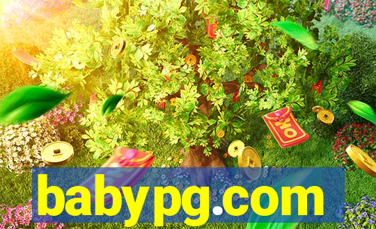 babypg.com