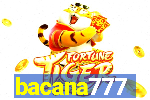 bacana777