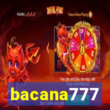 bacana777