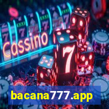 bacana777.app