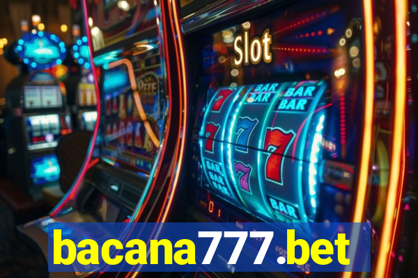 bacana777.bet