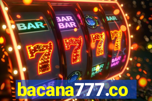 bacana777.co