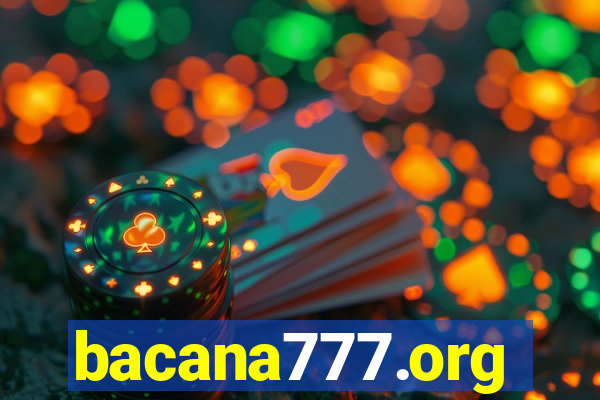 bacana777.org