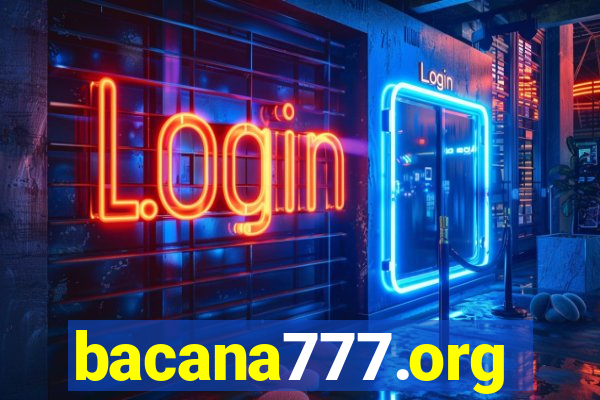 bacana777.org