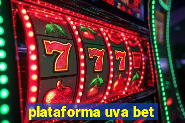 plataforma uva bet